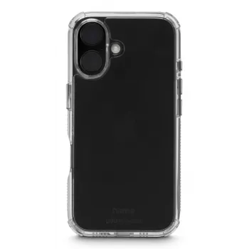 Etui Hama Extreme Protect do telefonu komórkowego 15,5 cm (6,1 cala) pokrowiec przezroczysty