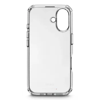 Etui Hama Extreme Protect do telefonu komórkowego 15,5 cm (6,1 cala) pokrowiec przezroczysty