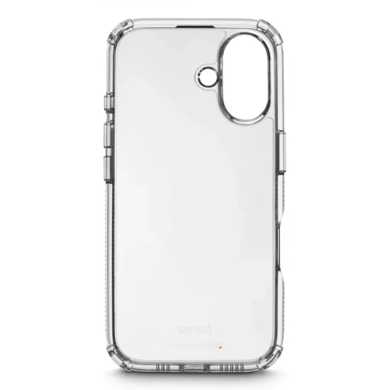 Etui Hama Extreme Protect do telefonu komórkowego 15,5 cm (6,1 cala) pokrowiec przezroczysty