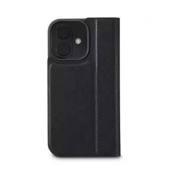 Etui Hama Daily Protect do telefonu komórkowego 15,5 cm (6,1 cala) Folio czarne