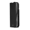 Etui Hama Daily Protect do telefonu komórkowego 15,5 cm (6,1 cala) Folio czarne