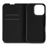 Etui Hama Daily Protect do telefonu komórkowego 15,5 cm (6,1 cala) Folio czarne