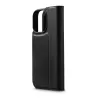 Etui Hama Daily Protect do telefonu komórkowego 15,5 cm (6,1 cala) Folio czarne