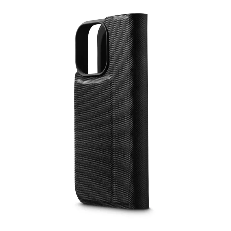 Etui Hama Daily Protect do telefonu komórkowego 15,5 cm (6,1 cala) Folio czarne