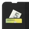 Etui Hama Daily Protect do telefonu komórkowego 15,5 cm (6,1 cala) Folio czarne