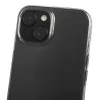 Hama Always Clear etui na telefon komórkowy 15,5 cm (6,1 cala) Cover Transparent