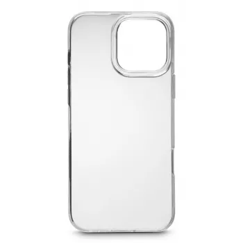 Hama Always Clear etui na telefon komórkowy 17,5 cm (6,9 cala) Pokrowiec Przezroczysty