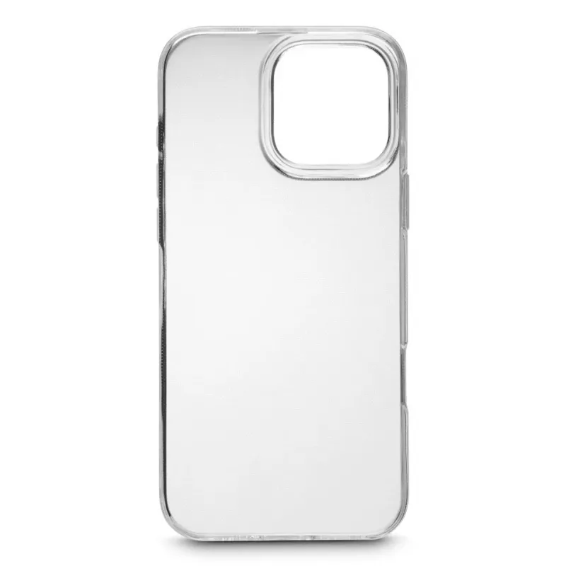 Hama Always Clear etui na telefon komórkowy 17,5 cm (6,9 cala) Pokrowiec Przezroczysty
