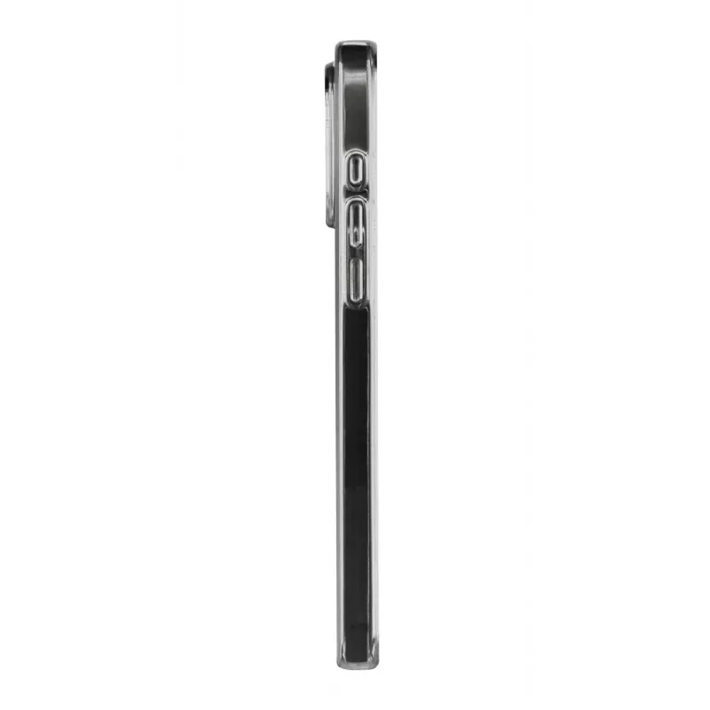 Hama Always Clear etui na telefon komórkowy 17,5 cm (6,9 cala) Pokrowiec Przezroczysty