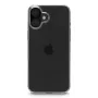Hama Always Clear etui na telefon komórkowy 17 cm (6,7 cala) Cover Transparentny
