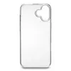 Hama Always Clear etui na telefon komórkowy 17 cm (6,7 cala) Cover Transparentny