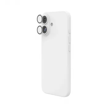 Hama Lens Protect ochraniacz obiektywu aparatu Apple 2 szt.