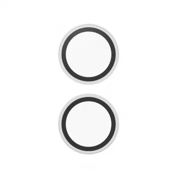 Hama Lens Protect ochraniacz obiektywu aparatu Apple 2 szt.