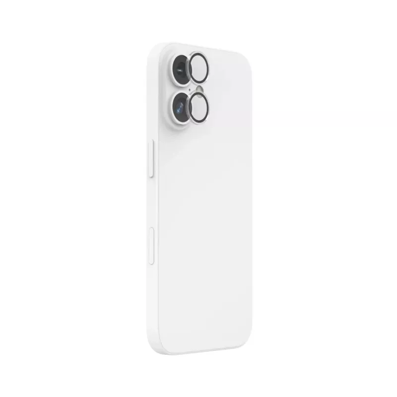 Hama Lens Protect ochraniacz obiektywu aparatu Apple 2 szt.