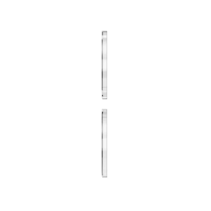 Hama Lens Protect ochraniacz obiektywu aparatu Apple 2 szt.