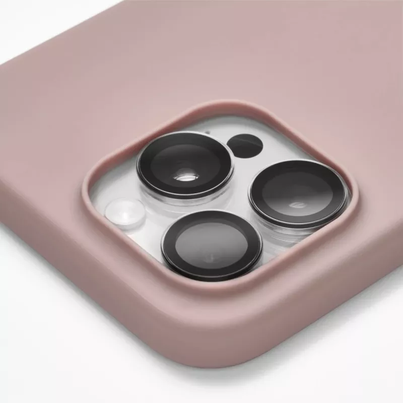 Hama Lens Protect ochraniacz obiektywu aparatu Apple 2 szt.