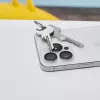 Hama Lens Protect ochraniacz obiektywu aparatu Apple 2 szt.