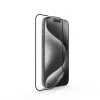 Hama Super Hybrid Clear szklana ochronna Apple 1 szt.