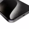 Hama Super Hybrid Clear szklana ochronna Apple 1 szt.
