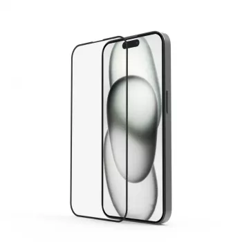 Hama Extreme Protect Clear szkło ochronne Apple 1 szt.
