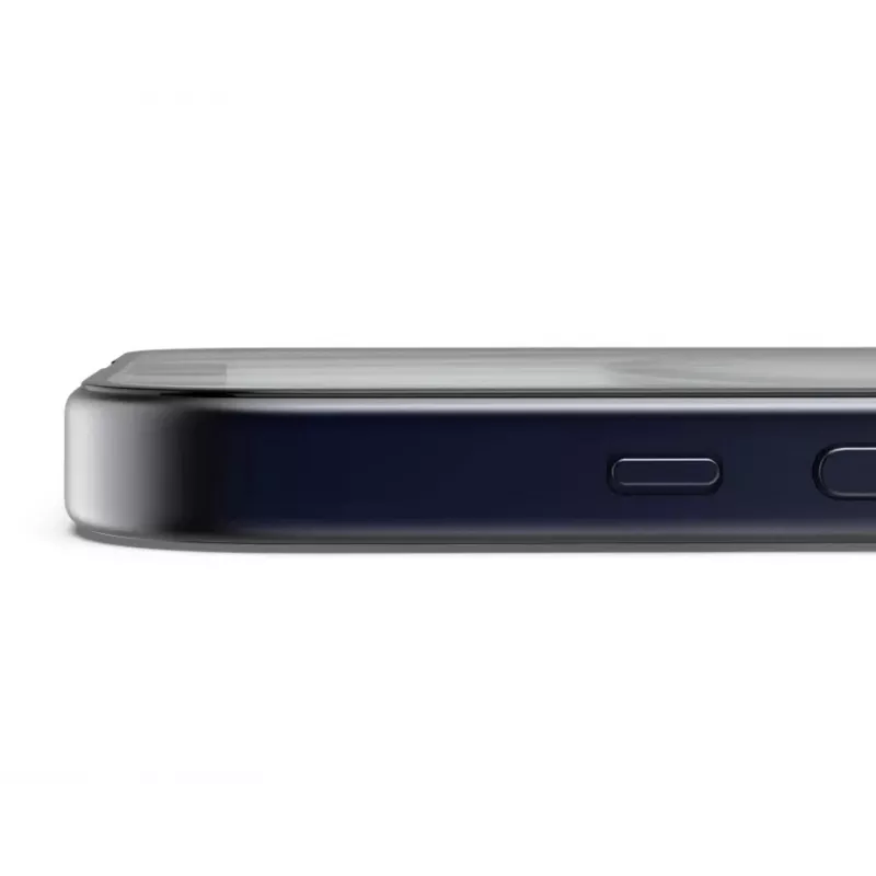 Hama Extreme Protect Clear szkło ochronne Apple 1 szt.