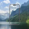 Hama Extreme Protect Clear szkło ochronne Apple 1 szt.