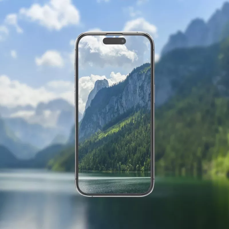 Hama Extreme Protect Clear szkło ochronne Apple 1 szt.