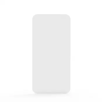 Hama Clear Protect Przezroczysta folia ochronna Apple 1 szt.