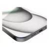 Hama Clear Protect Przezroczysta folia ochronna Apple 1 szt.