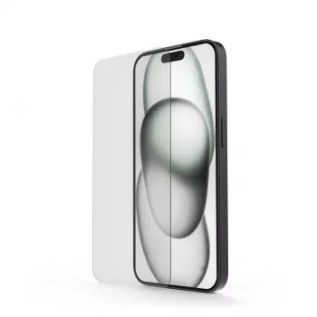 Hama Clear Protect Clear folia ochronna Apple 1 szt.