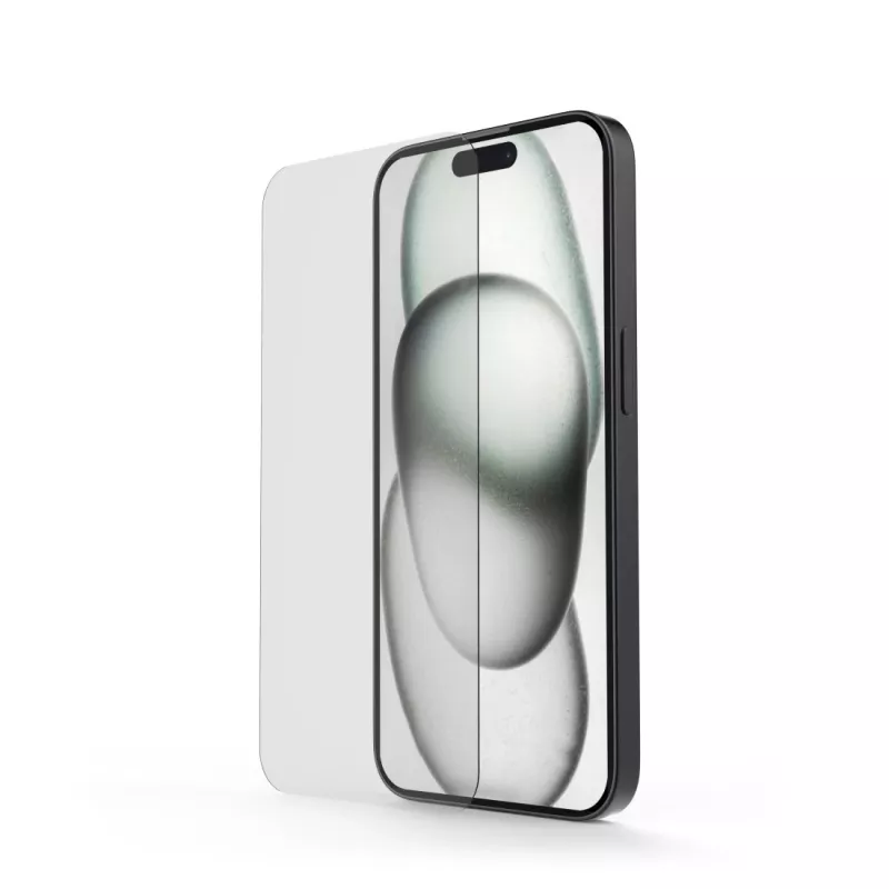 Hama Clear Protect Clear folia ochronna Apple 1 szt.