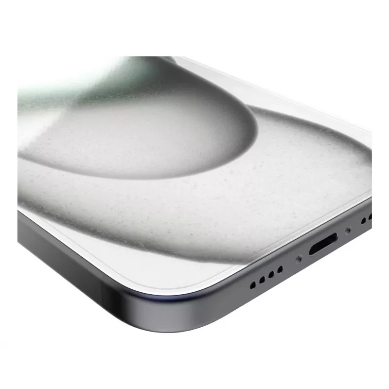 Hama Clear Protect Clear folia ochronna Apple 1 szt.