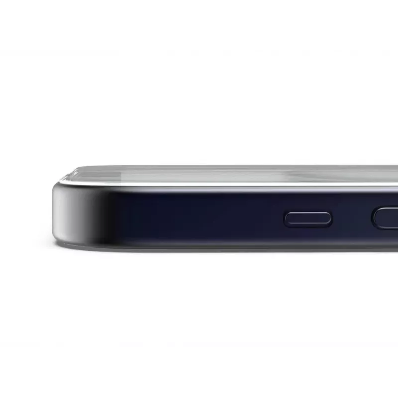 Hama Clear Protect Clear folia ochronna Apple 1 szt.