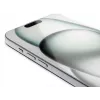 Hama Clear Protect Clear folia ochronna Apple 1 szt.
