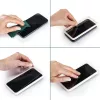 Hama Clear Protect Clear folia ochronna Apple 1 szt.
