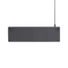 Hama CK-400 klawiatura Home/Office USB QWERTZ Niemiecki Czarny, Ciemnoszary