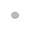 Magnes do tablic szklanych Legamaster ciepły szary, metal, 30×7 mm, opakowanie 5 sztuk