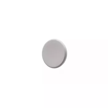 Magnes do tablic szklanych Legamaster ciepły szary, metal, 30×7 mm, opakowanie 5 sztuk
