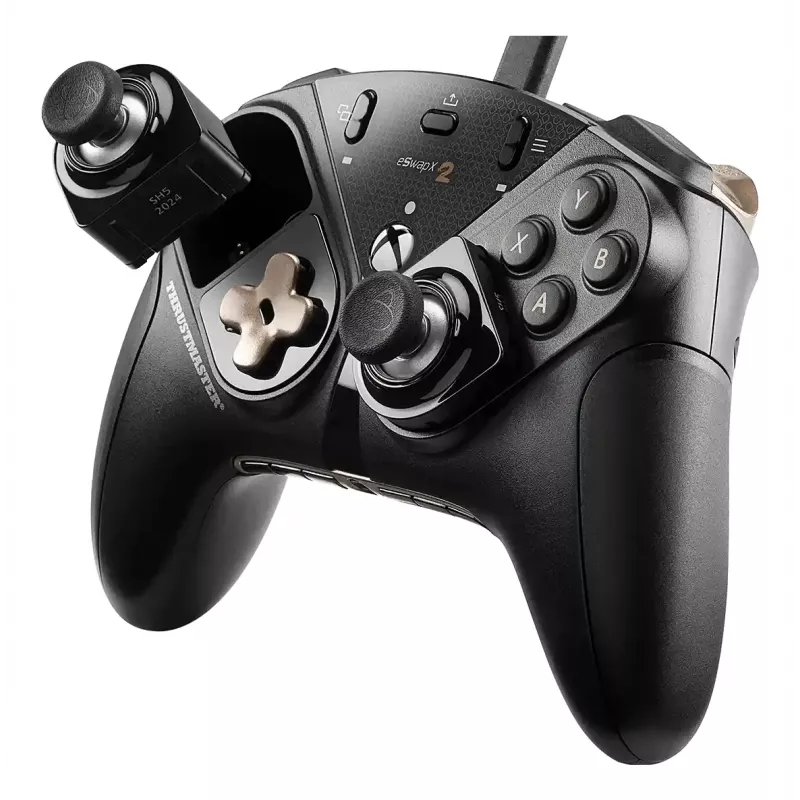Thrustmaster ESWAP SH5 HALL Zestaw części zamiennych