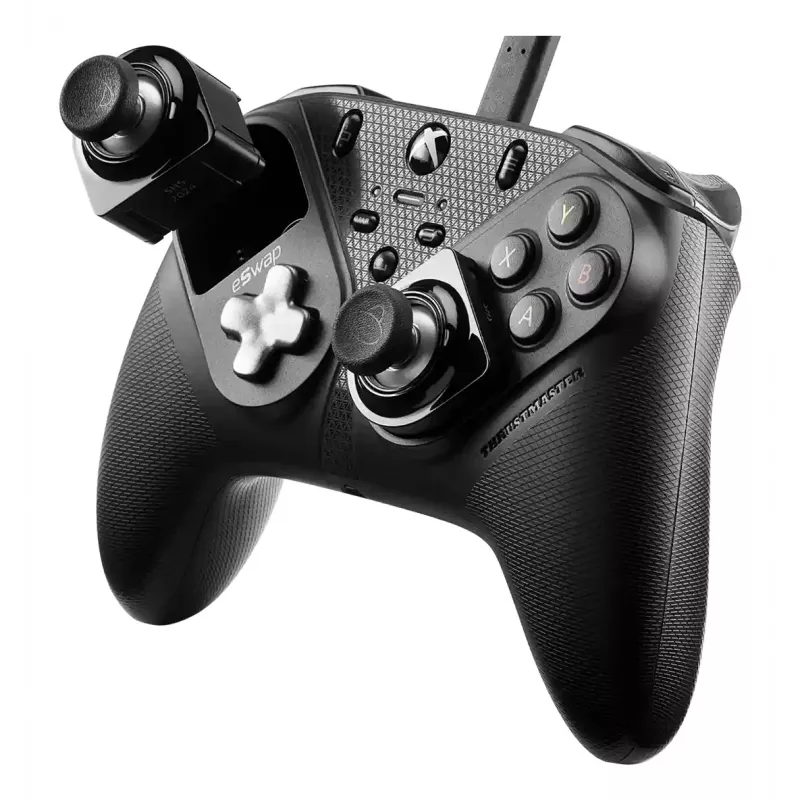 Thrustmaster ESWAP SH5 HALL Zestaw części zamiennych