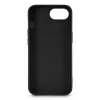 Etui do telefonu Hama Fantastic Feel 15,5 cm (6,1 cala) Pokrowiec Czarny