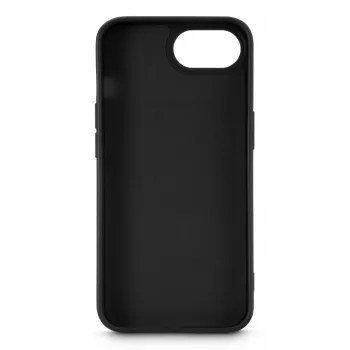 Etui do telefonu Hama Fantastic Feel 15,5 cm (6,1 cala) Pokrowiec Czarny