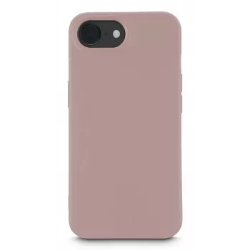 Hama Fantastic Feel etui na telefon komórkowy 15,5 cm (6,1 cala) Pokrowiec Nude