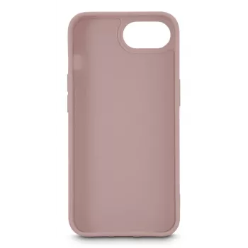 Hama Fantastic Feel etui na telefon komórkowy 15,5 cm (6,1 cala) Pokrowiec Nude
