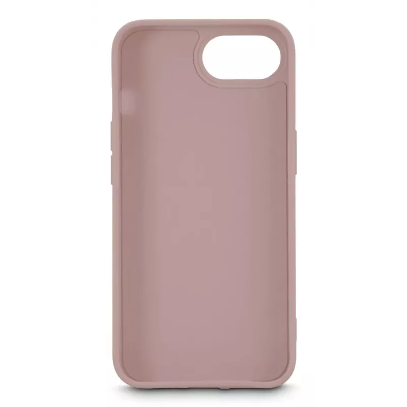 Hama Fantastic Feel etui na telefon komórkowy 15,5 cm (6,1 cala) Pokrowiec Nude