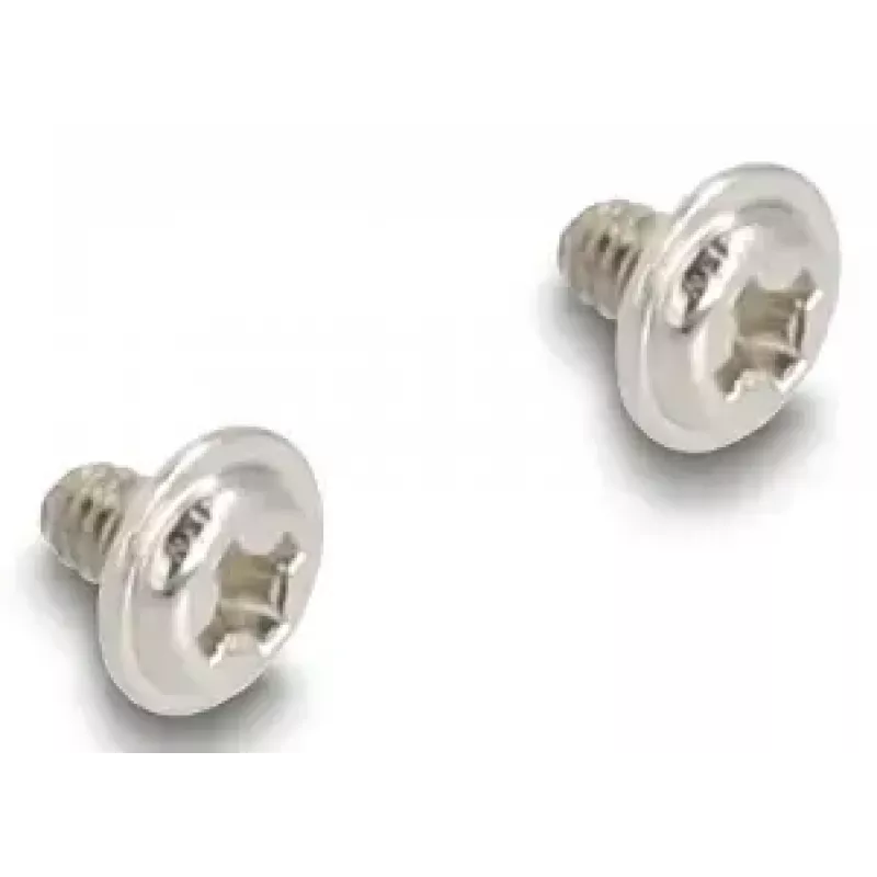 DeLOCK 64341 Wewnętrzny adapter M.2 Interfejs Host M.2 Męski Czarny