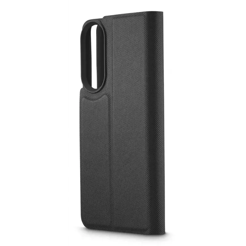 Hama Daily Protect etui na telefon 17 cm (6,7 cala) Folio Czarny