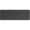 HP Wireless z klawiaturą 2.4 Home RF Wireless czarna