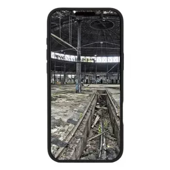 JT BERLIN Pankow Soft etui na telefon komórkowy 16 cm (6,3 cala) pokrowiec czarny