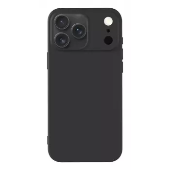 JT BERLIN Pankow Soft etui na telefon komórkowy 16 cm (6,3 cala) pokrowiec czarny
